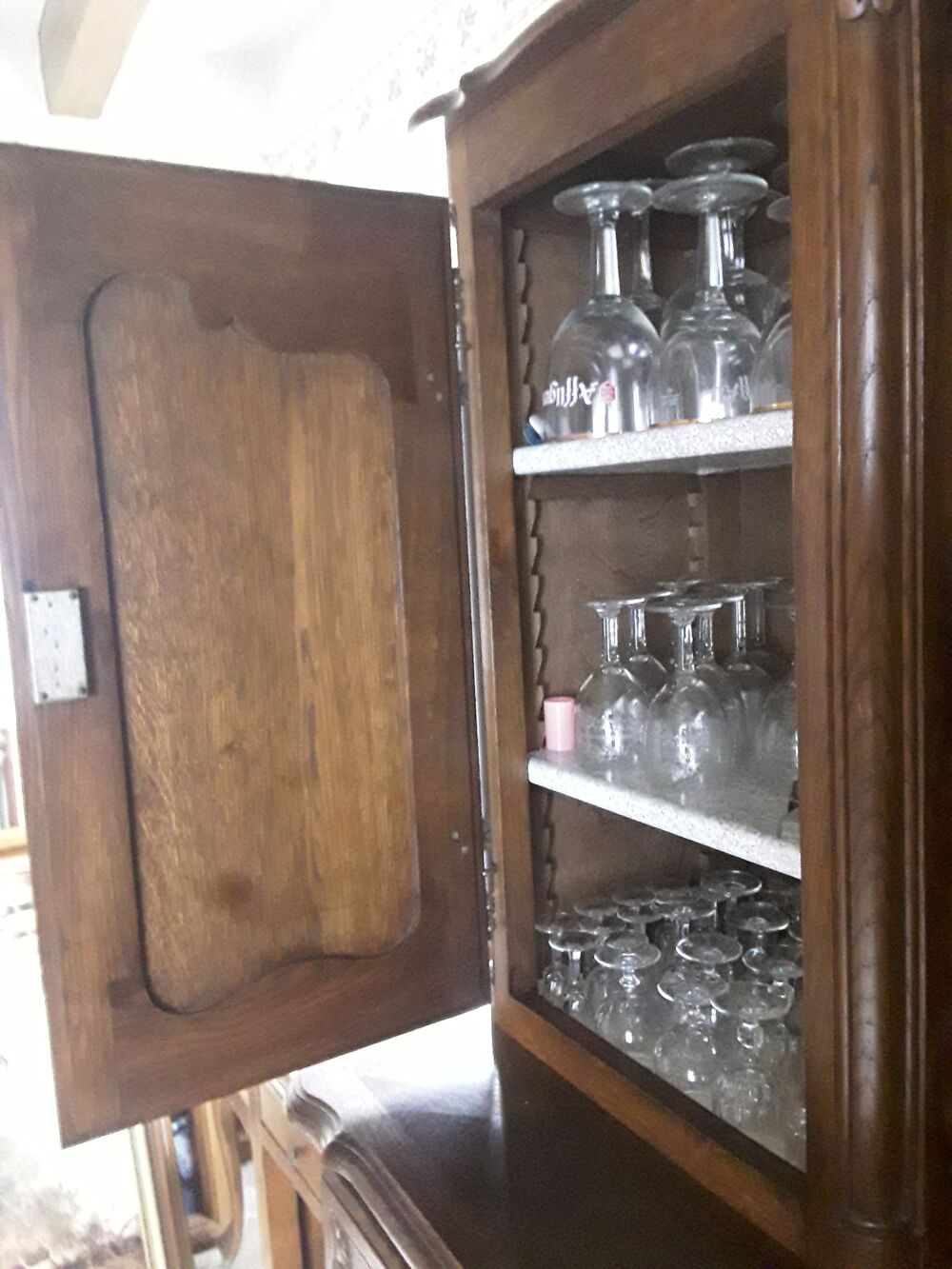 Vaisselier Meubles