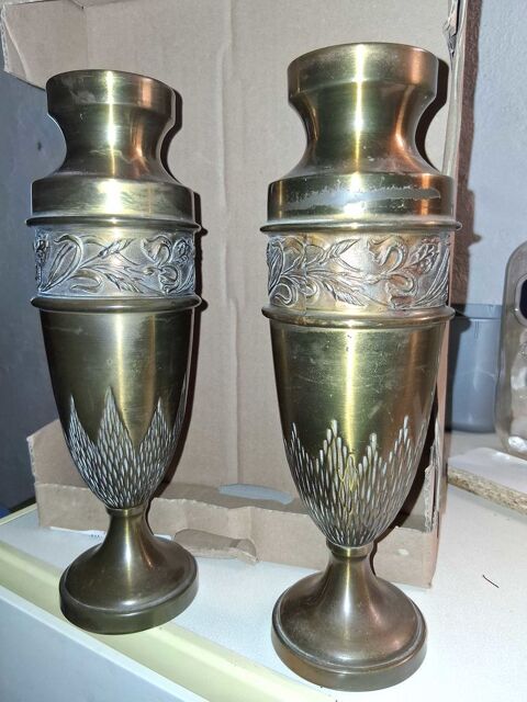 VASES D AUTEL 60 Ch�teau-Chinon Campagne (58)