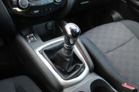 Qashqai +2 Qashqai 1.6 dCi 130 Stop/Start All-Mode 4x4-i Connect Edition 2015 occasion 20260 Calvi