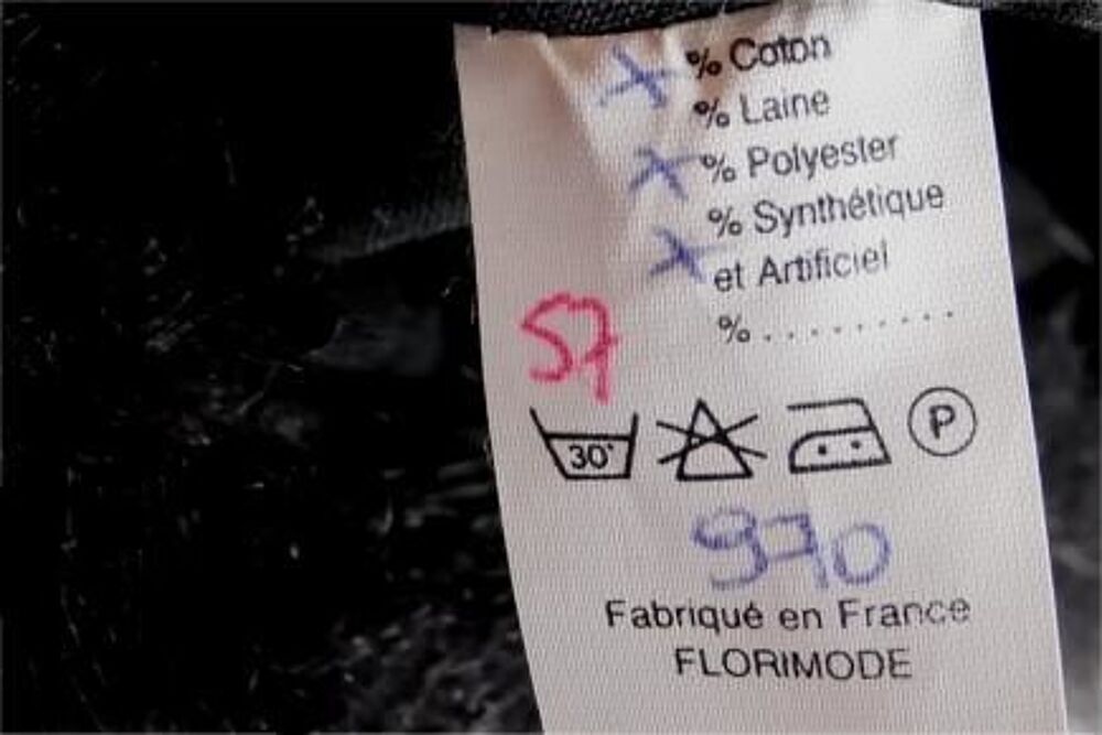 chapka fabrication fran&ccedil;aise Vêtements