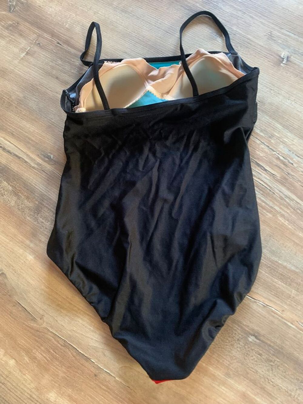 Maillot de bain femme 1 pi&egrave;ce Vêtements