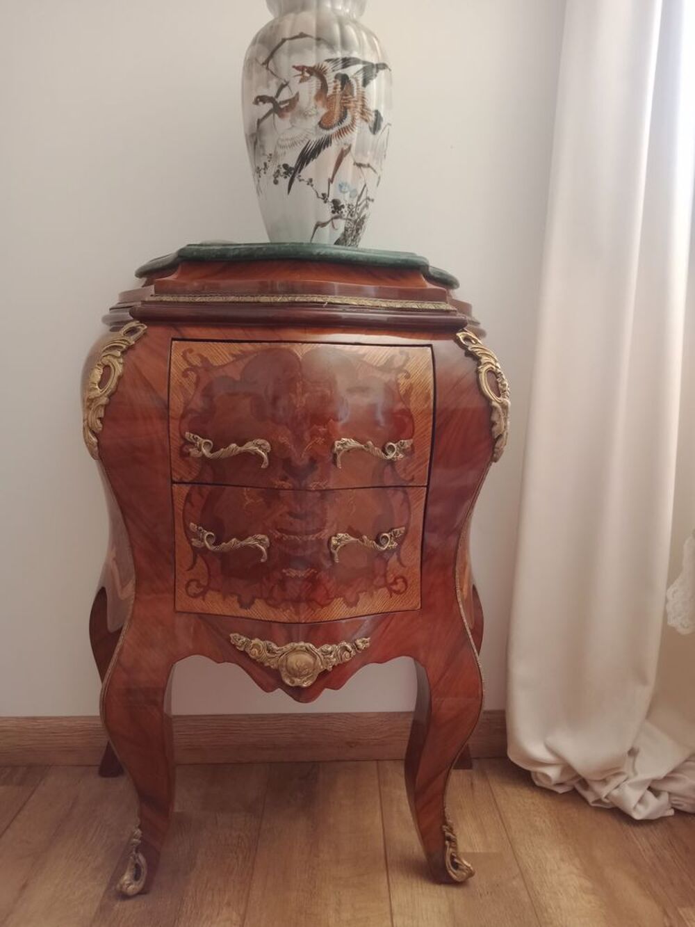 Commode style Louis XV Meubles