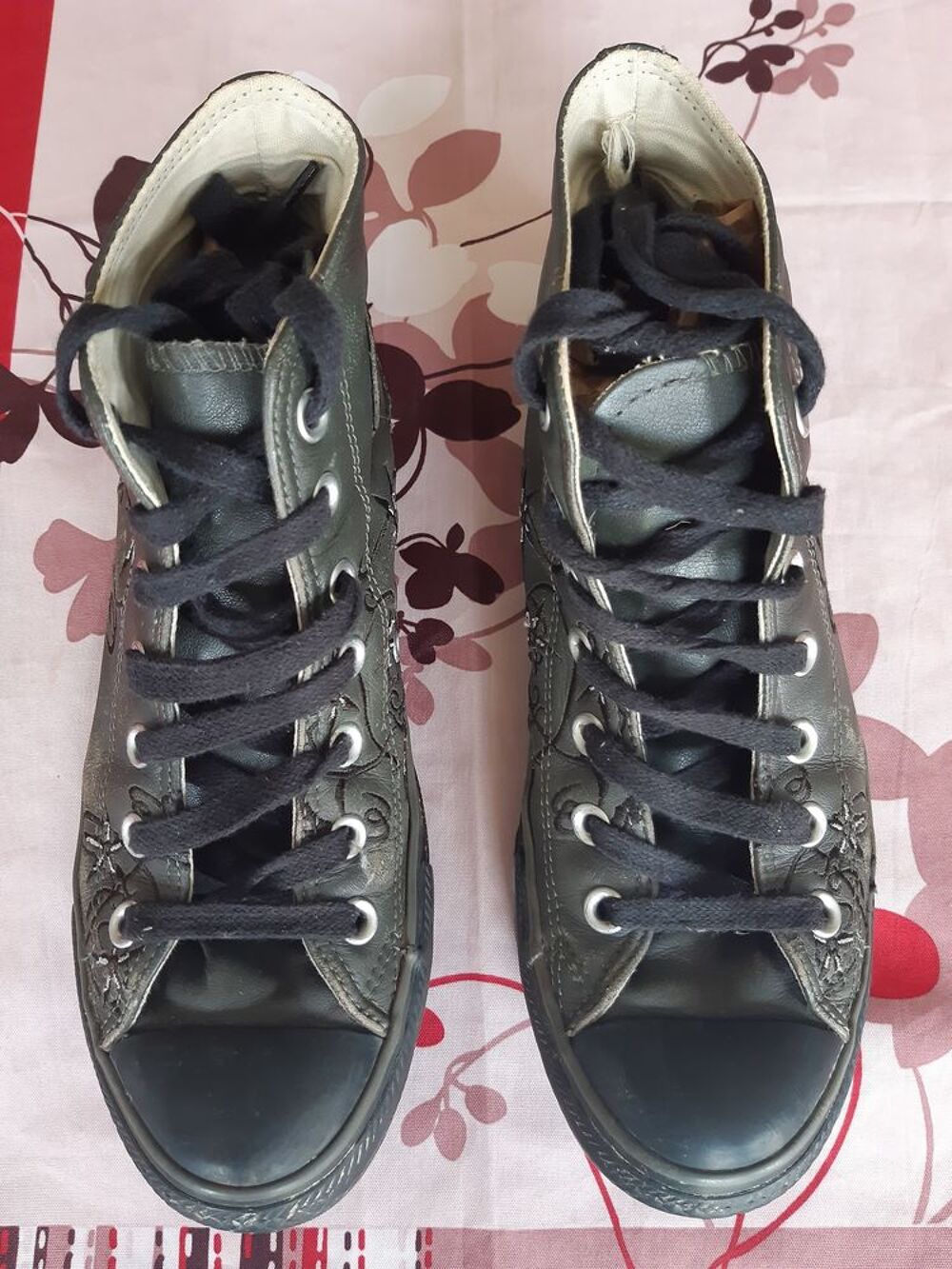 Converse all star Chaussures