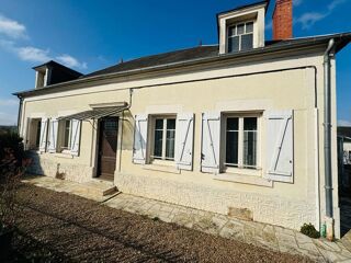 Maison à vendre 5 pièces 92 m²