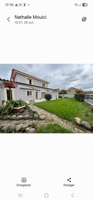  Maison  vendre 6 pices 160 m
