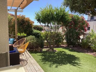Maison 5 pièces 95 m² · à La Palme · 95 m² · 370 000 €