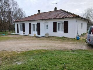  Maison à vendre 5 pièces 103 m²