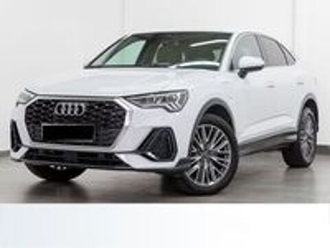 Q3 Sportback 45 TFSIe 245 ch S tronic 6 S line 2022 occasion 13124 Peypin