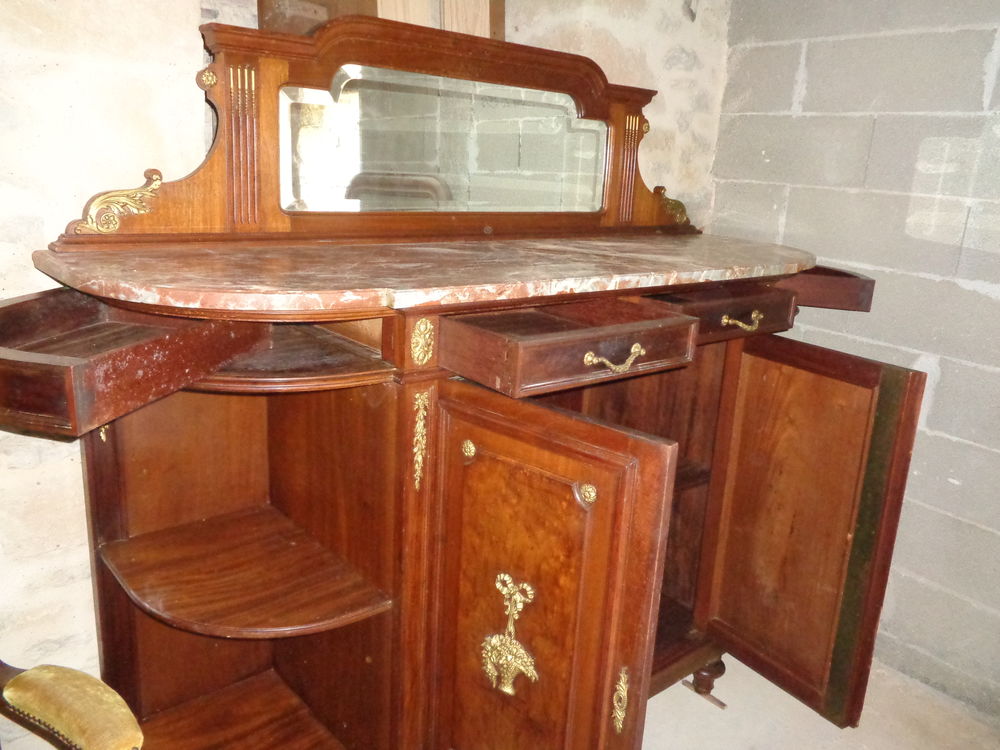 Buffet Empire Napol&eacute;on Meubles