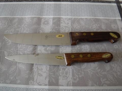 Couteaux de boucher 90 Villeneuve-le-Roi (94)