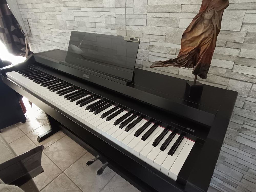 piano d'&eacute;tude &eacute;lectrique Instruments de musique