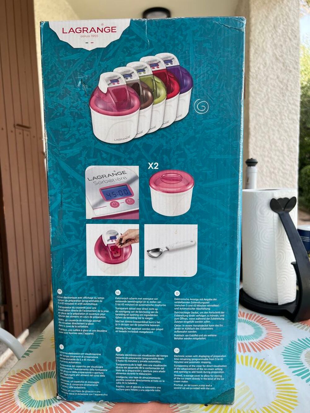 A VENDRE Electroménager