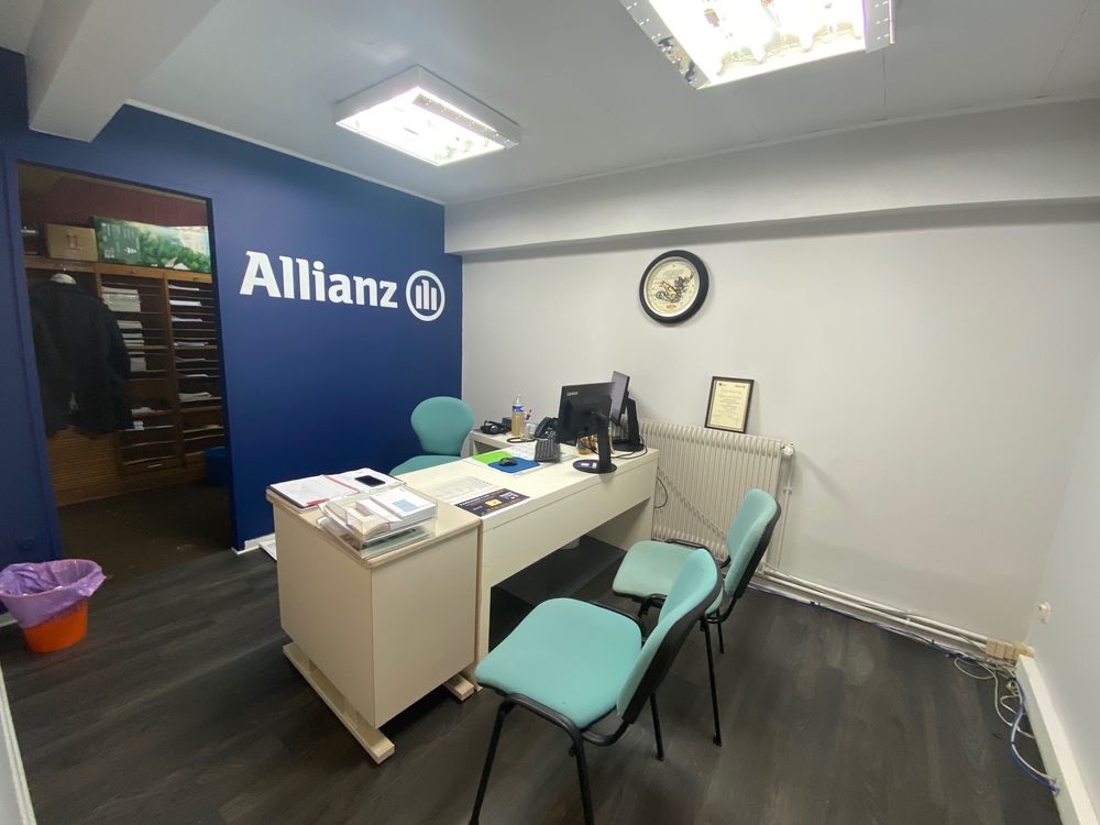 Location Autre Bureaux Béthune Centre ville Béthune