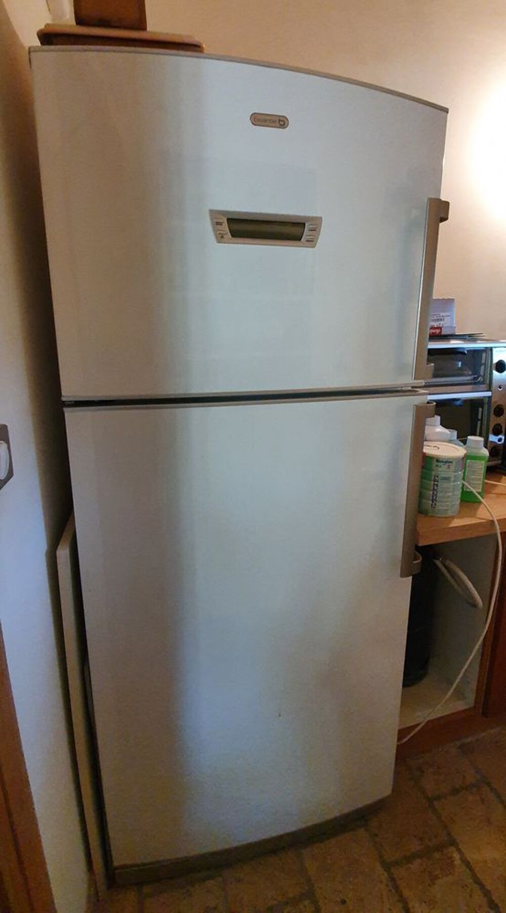 Frigo- cong&eacute;lateur Electroménager