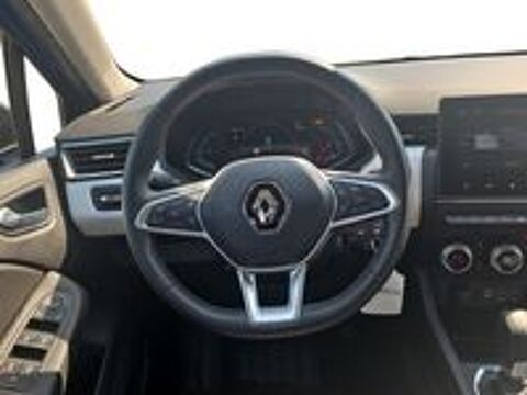 Clio V Clio E-Tech full hybrid 145 Evolution 2023 occasion 91300 Massy