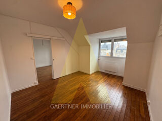  Appartement � louer 2 pi�ces 41 m�