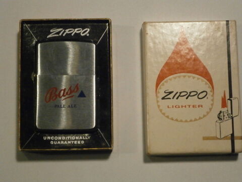 Briquets divers 0 Bonni�res-sur-Seine (78)