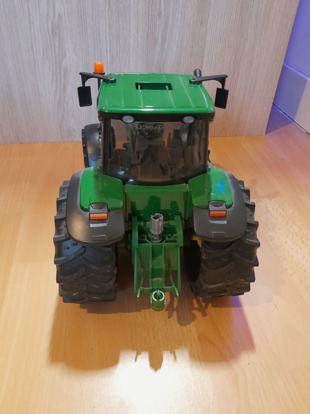 John-Deere 7930 Bruder Jeux / jouets