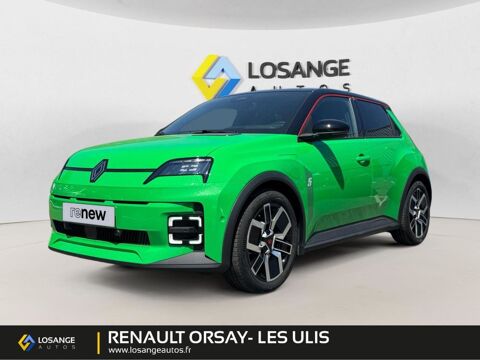 Annonce voiture Renault R5 30890 €
