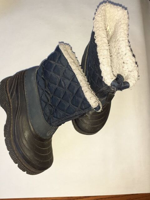 APRES-SKI ENFANT 4 Villejuif (94)