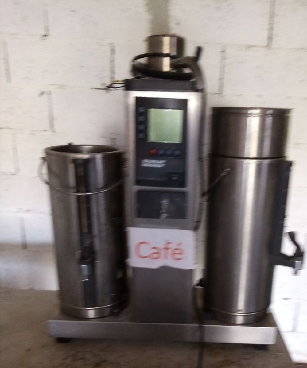 vends Cuisine
