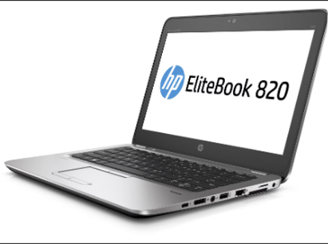   Laptop HP 820 G3 