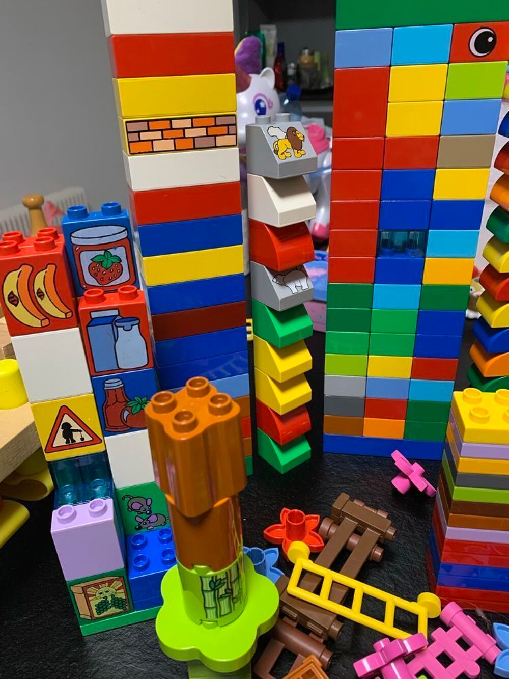 legos jeu de construction Jeux / jouets