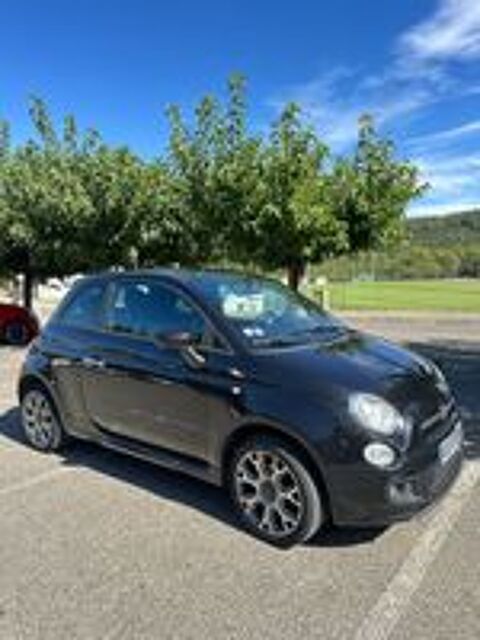 500 1.2 8V 69 ch S 2015 occasion 13124 Peypin