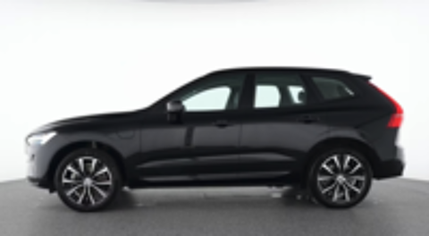 XC60 T8 Recharge AWD 310 ch + 145 ch Ultimate Style Dark 2022 occasion 59000 Lille