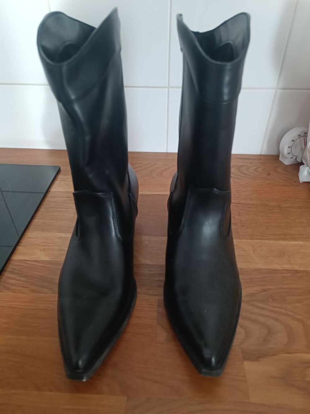 Bottes Chaussures