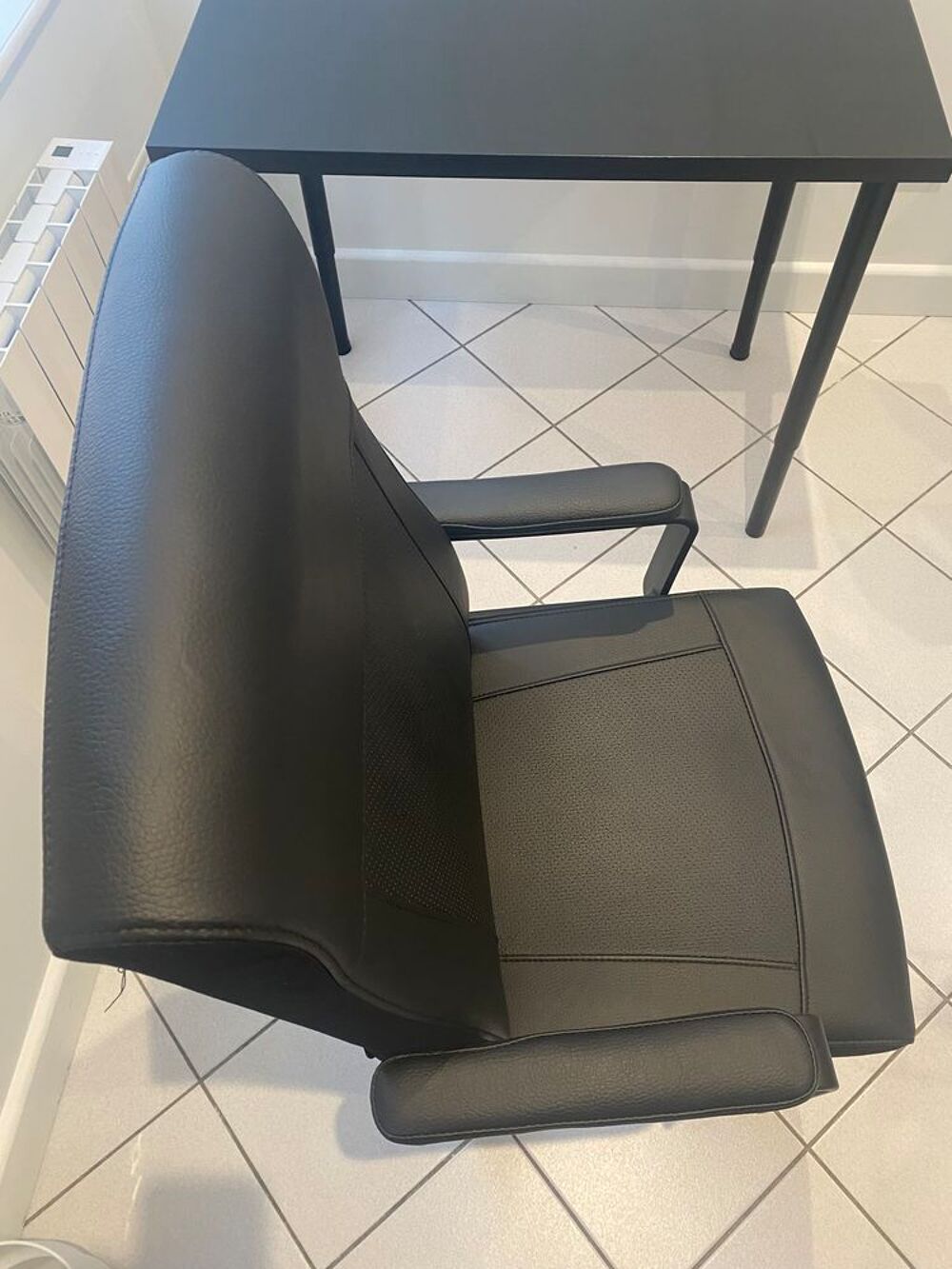 Chaise de bureau Ikea Meubles