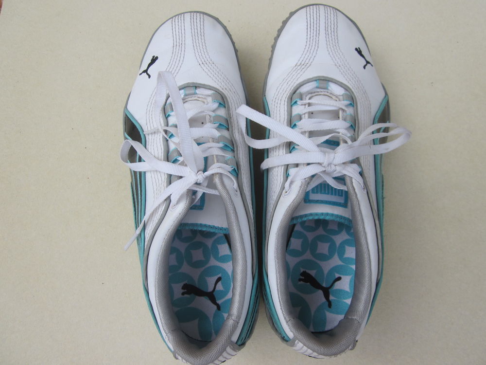 Golf chaussures sport ..PUMA
Chaussures
