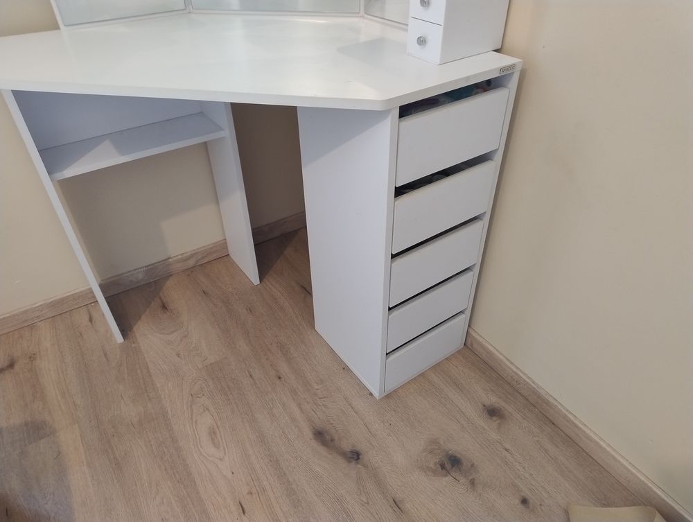 Coiffeuse Meubles