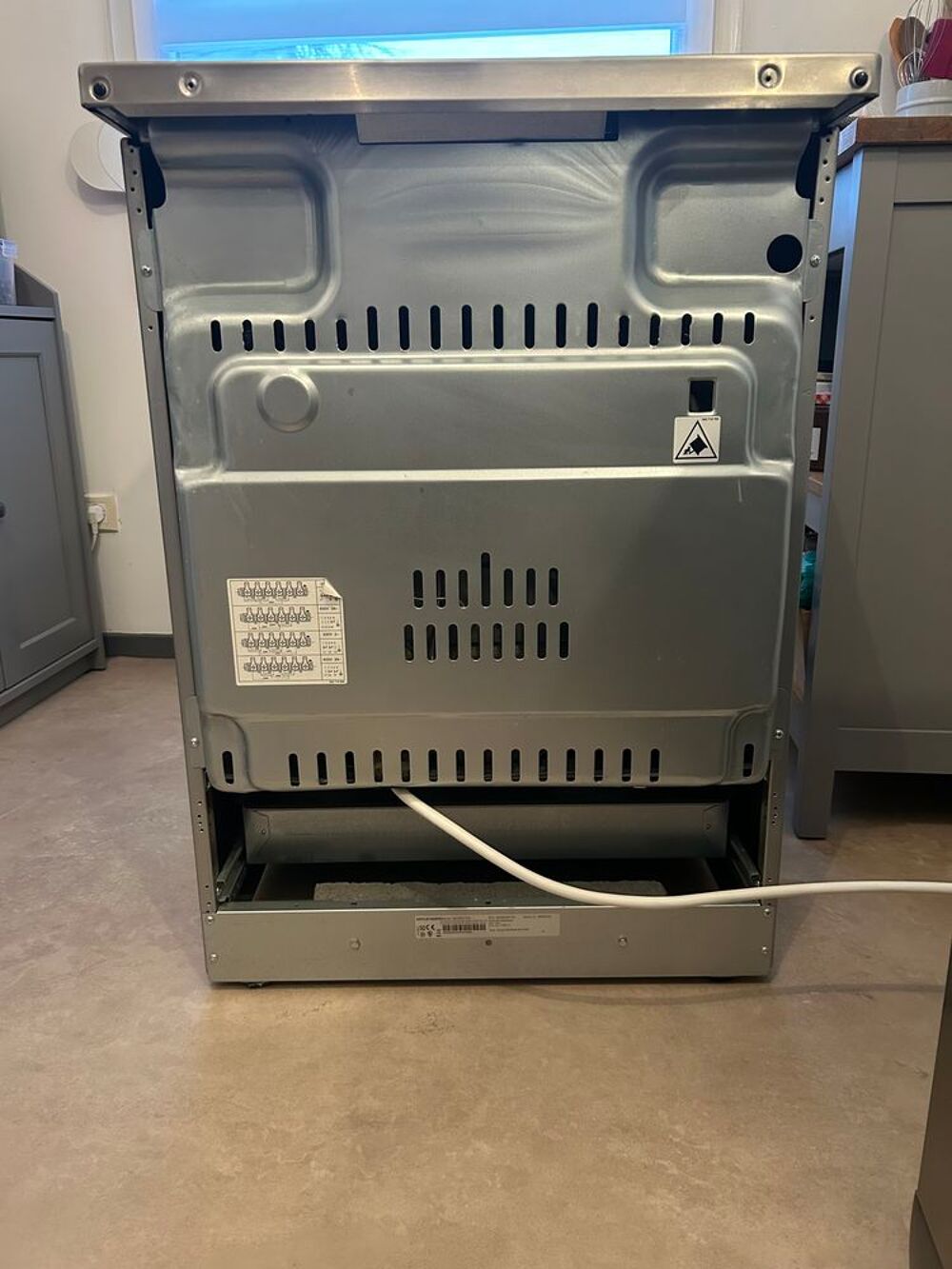 Four Electrom�nager