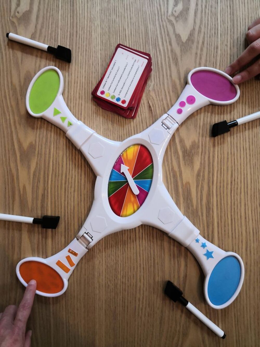 Jeu " Slap " (Goliath) Jeux / jouets