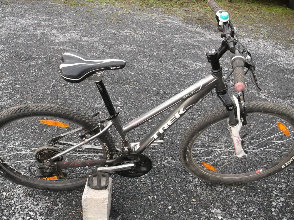  VTT TREK " SKYE " 26 pouces Vélos