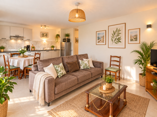  Appartement à louer 3 pièces 68 m²