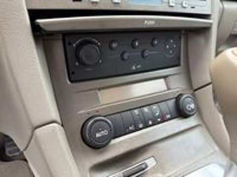 Vel Satis 3.5 V6 Initiale Proactive A 2003 occasion 27620 Gasny
