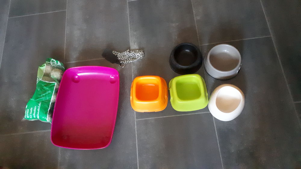 Accessoires animaux Meubles