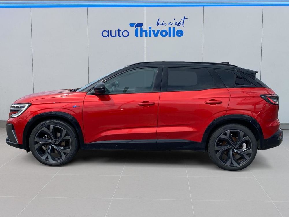 Austral E-Tech hybrid 200 Techno esprit Alpine 2023 occasion 42120 Le Coteau