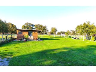  Maison � vendre 8 pi�ces 184 m�