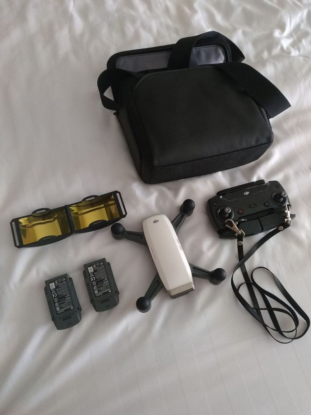 Dji spark Jeux / jouets