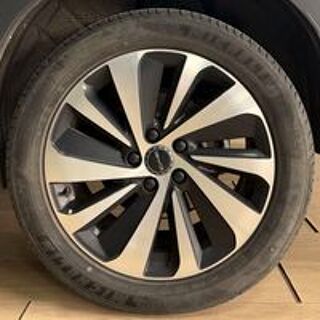 Seal U 1.5l DM-i 324 ch AWD PHEV Design 2024 occasion 81000 Albi