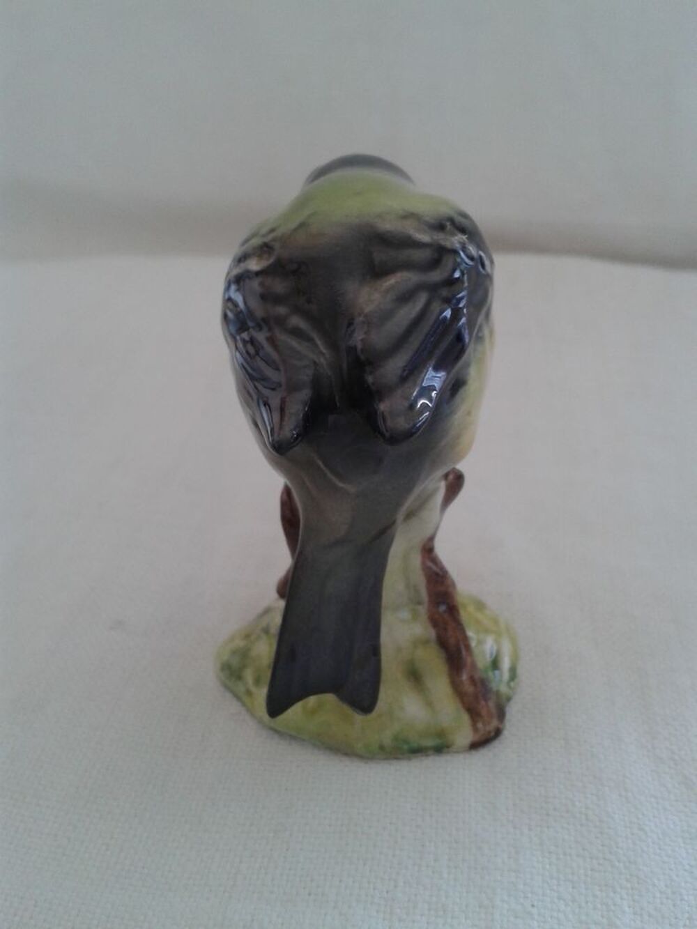 M&eacute;sange en porcelaine BESWICK 992 A 