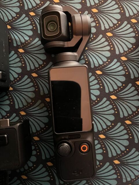Caméra DJI Osmo pocket 3 Saint-Éloy-les-Mines (63)