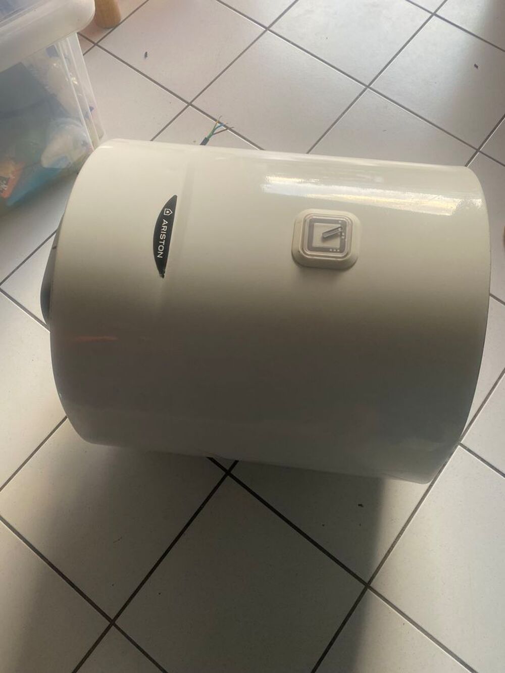 Chauffe eau Electrom�nager