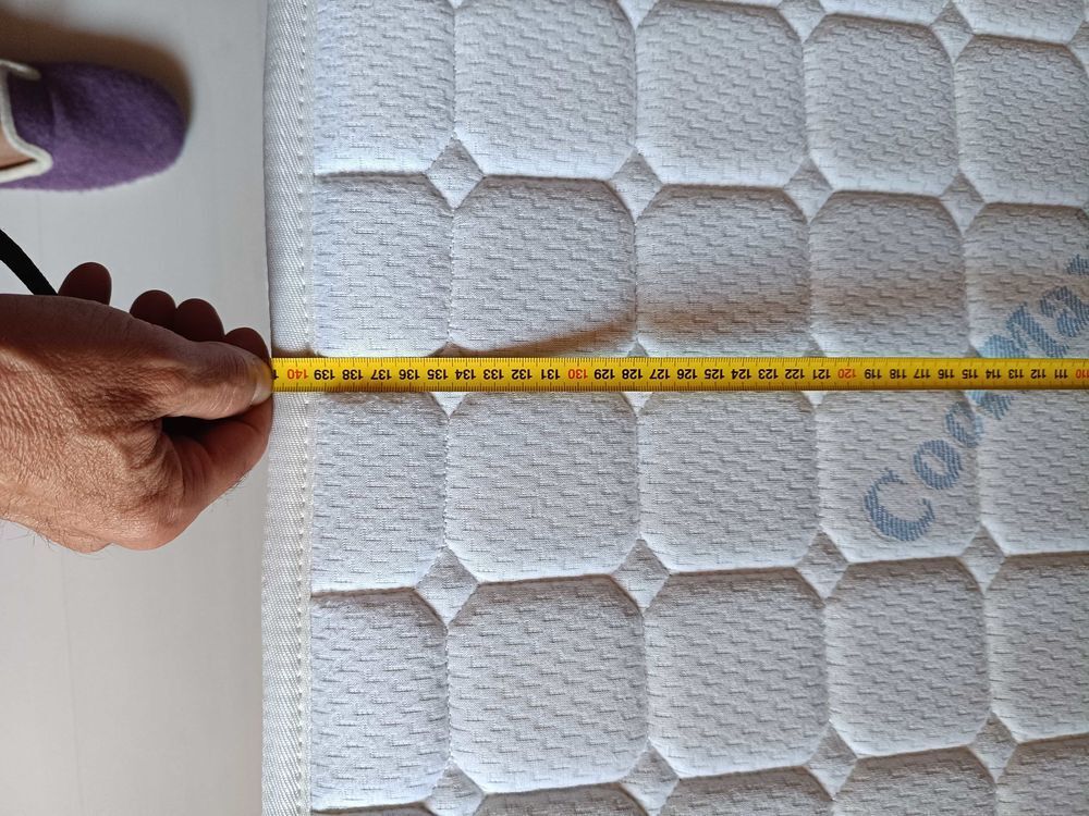matelas m&eacute;moire de forme Meubles