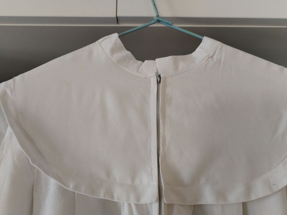 Aube de communion Vêtements