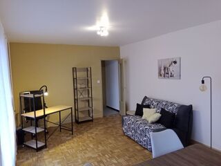  Appartement à louer 1 pièce 31 m² Le puy-en-velay