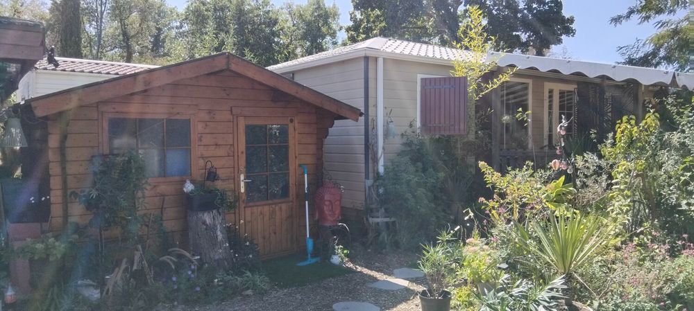 Vente Chalet Chalet habitation a l année Meyzieu